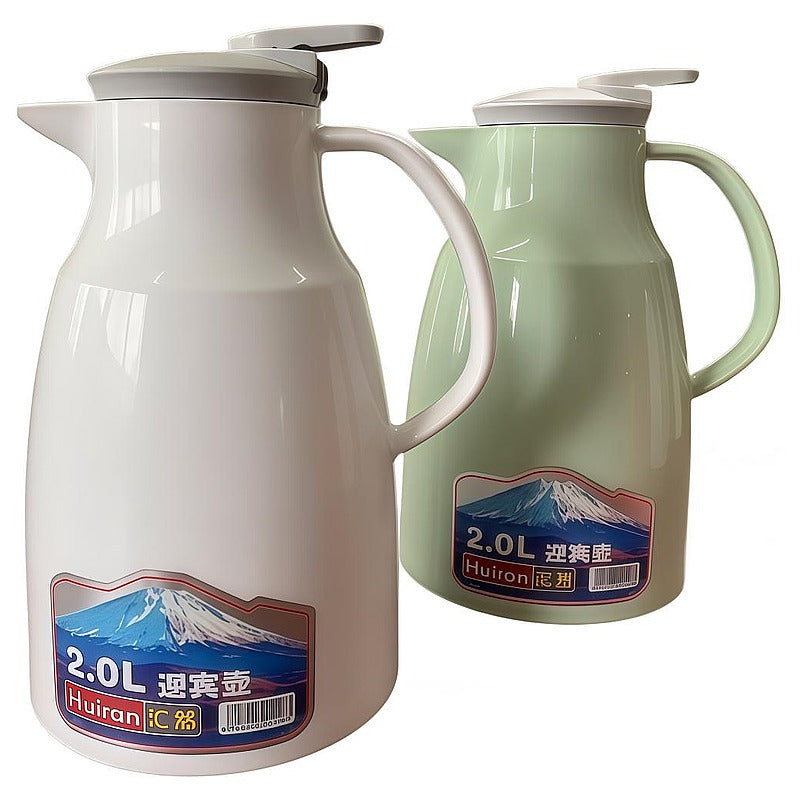 KT-SK205 - JARRA TÉRMICA 2.0L (24/1)
