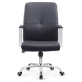HF-YC029 - SILLA DE OFICINA EJECUTIVA (2/1)