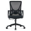 HF-YC034 - SILLA DE OFICINA ERGONÓMICA (2/1)