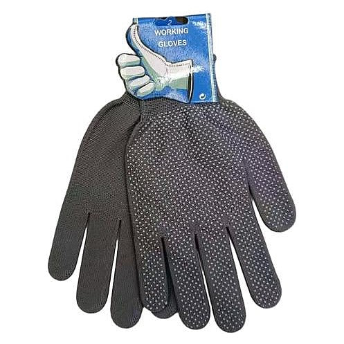 HG-XTY82 - GUANTES DE TRABAJO CON PUNTOS (1200/1)