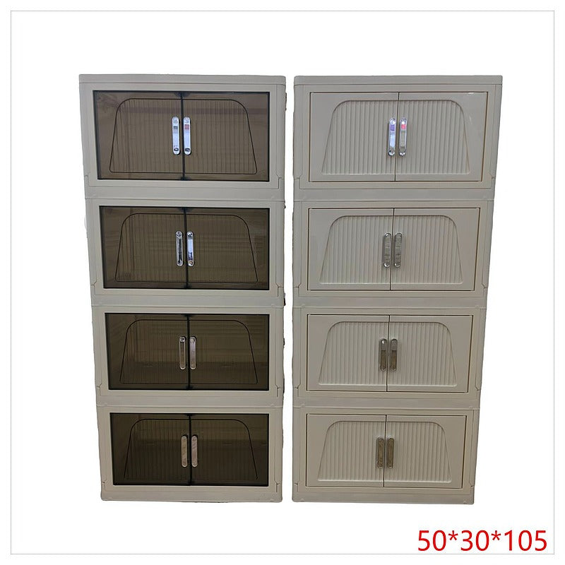 HF-RHX18 - GABINETE PLÁSTICO APILABLE 50*30*105 (1/1)