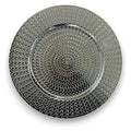 H-HBP03 - PLATO DECORATIVO DE METAL GRABADO (50/1)