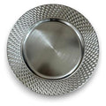 H-HBP14 - PLATO BASE DE ACERO INOXIDABLE (50/1)