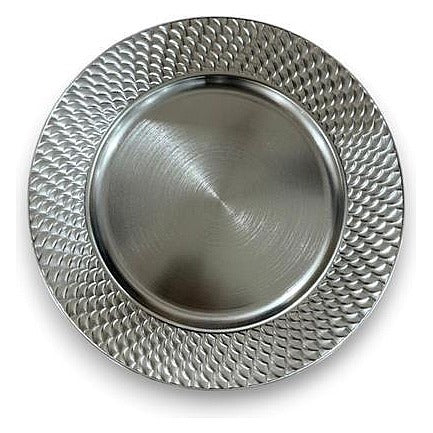 H-HBP14 - PLATO BASE DE ACERO INOXIDABLE (50/1)
