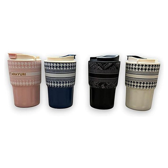 HG-LXC21 - VASO TÉRMICO CON TAPA HERMÉTICA (50/1)