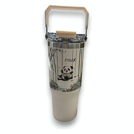 HG-LXC22 - VASO TÉRMICO CON ASA Y TAPA (50/1)