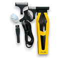 HG-LXC23 - CORTAPELOS RECARGABLE CON ACCESORIOS (30/1)