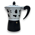 K-SLD01 - GRECA CAFETERA MOKA ESTILO VACA (36/1)