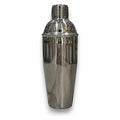 K-SLD08 - COCTELERA DE ACERO INOXIDABLE (48/1)