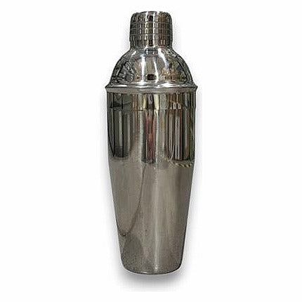 K-SLD08 - COCTELERA DE ACERO INOXIDABLE (48/1)
