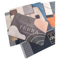 HG- MHM02 - TAPETE INDIVIDUAL DECORATIVO (100/1)