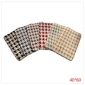 HG-MHM04 - ALFOMBRAS ESTAMPADAS 40*60 CM (100/1)