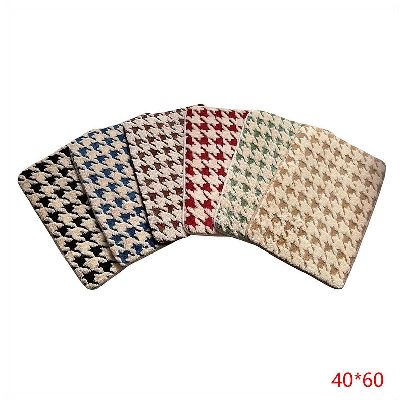 HG-MHM04 - ALFOMBRAS ESTAMPADAS 40*60 CM (100/1)