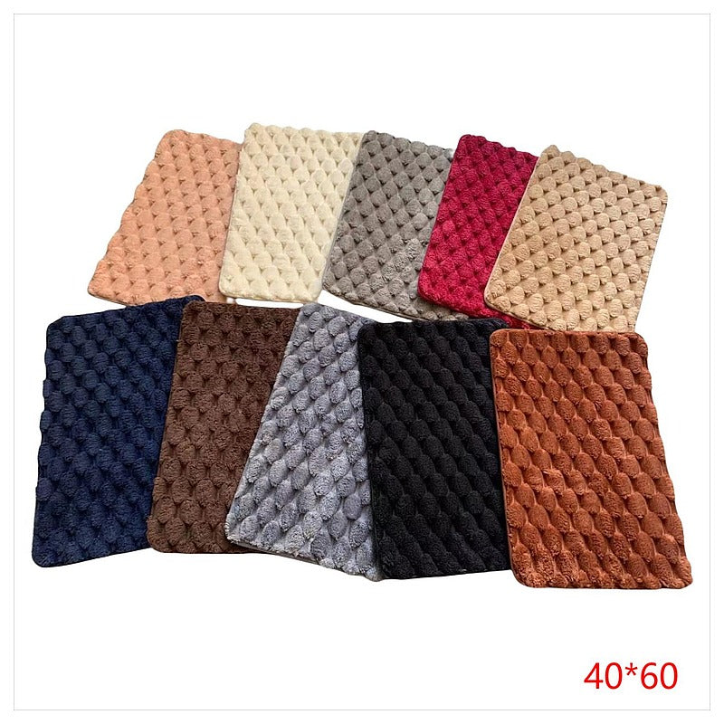 HG-MHM15 - ALFOMBRA MULTIUSOS 40*60 CM (100/1)