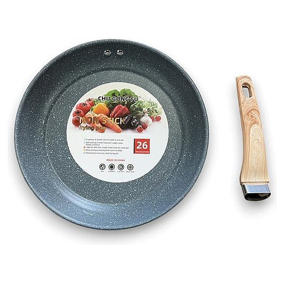 16434-353 - SARTÉN ANTIADHERENTE 26CM (30/1)