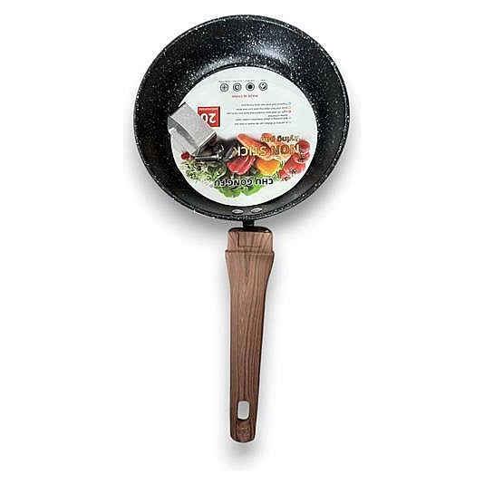 16434- 366 - SARTÉN ANTIADHERENTE 20 CM (30/1)