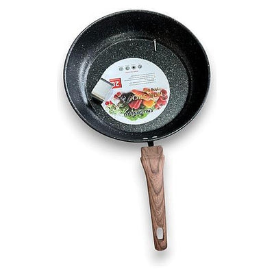 16434- 370 - SARTÉN ANTIADHERENTE 28CM (30/1)