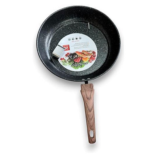 16434- 370 - SARTÉN ANTIADHERENTE 28CM (30/1)