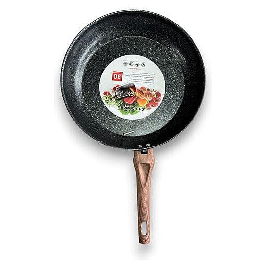 16434- 371 - SARTÉN ANTIADHERENTE 30CM (30/1)