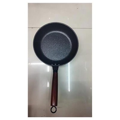 16434- 374 - SARTÉN CON MANGO DE MADERA 28 CM (30/1)