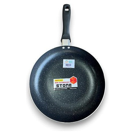 16434- 380 - SARTÉN 24CM RECUBRIMIENTO DE MÁRMOL (30/1)