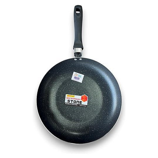 16434- 382 - SARTÉN DE 28 CM CON RECUBRIMIENTO DE PIEDRA (30/1)