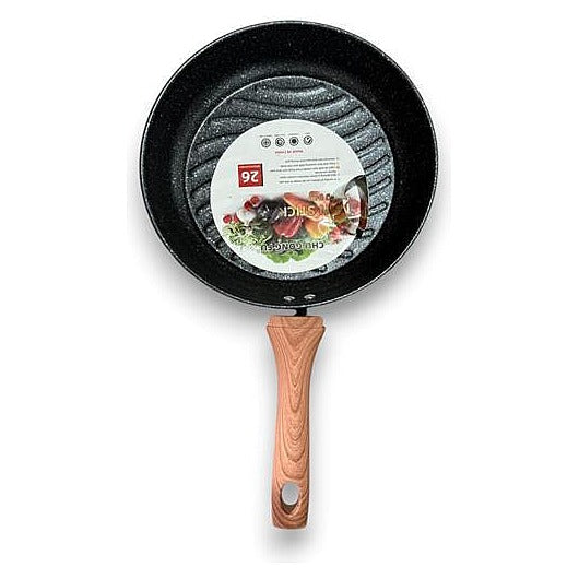 16434- 384 - SARTÉN ANTIADHERENTE 26 CM (30/1)