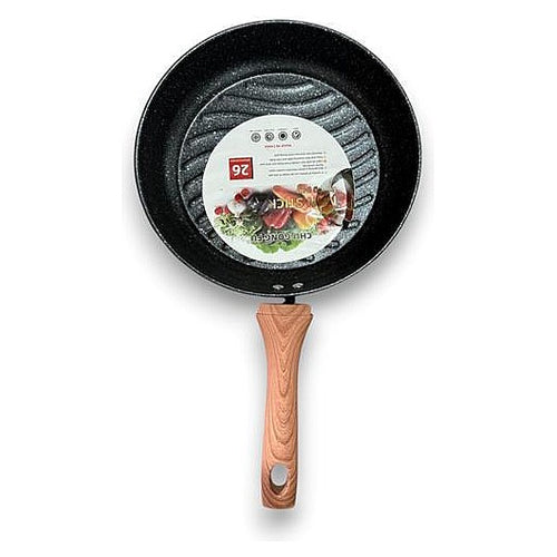 16434- 384 - SARTÉN ANTIADHERENTE 26 CM (30/1)