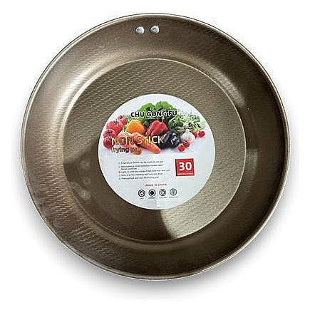 16434- 391 - SARTÉN ANTIADHERENTE 30 CM (30/1)