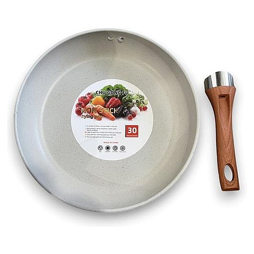 16434-396 - SARTÉN ANTIADHERENTE 30 CM (30/1)