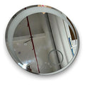 HG-JHM34 - ESPEJO REDONDO CON AUMENTO 60X60 (4/1)