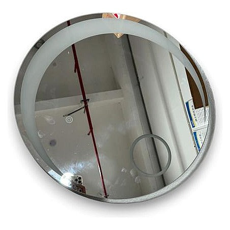HG-JHM34 - ESPEJO REDONDO CON AUMENTO 60X60 (4/1)