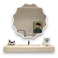 HG-JHM38 - ESPEJO DECORATIVO CON LUZ LED (4/1)