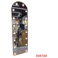HG- JHM39 - ESPEJO CON LUCES LED 50X160 CM (1/1)