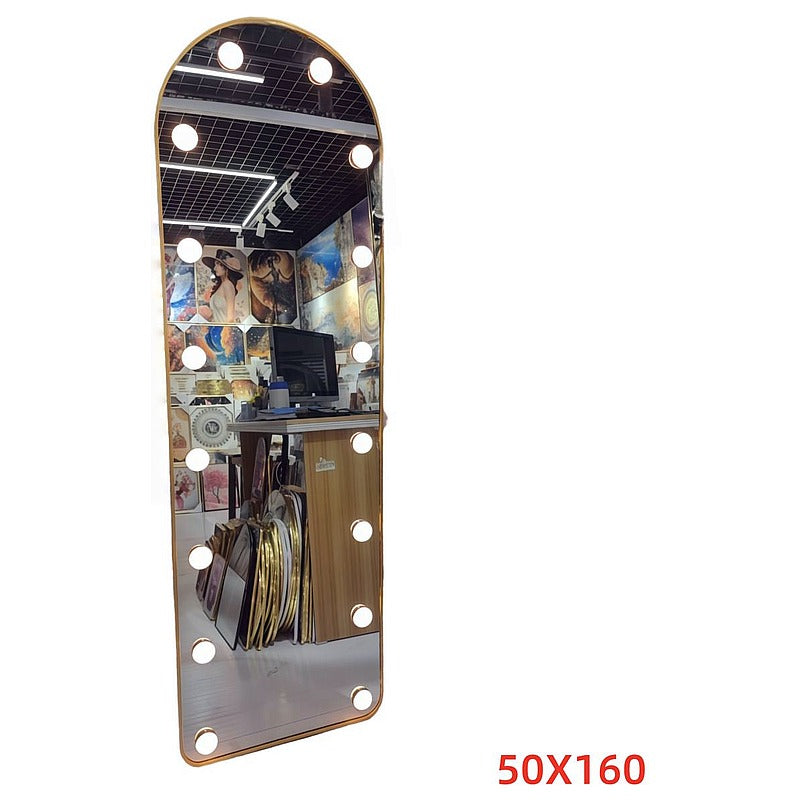 HG- JHM39 - ESPEJO CON LUCES LED 50X160 CM (1/1)