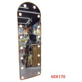 HG- JHM40 - ESPEJO CON LUCES LED 60X170 (1/1)