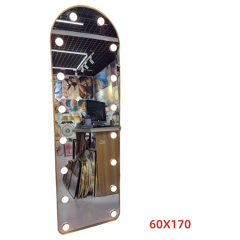HG- JHM40 - ESPEJO CON LUCES LED 60X170 (1/1)