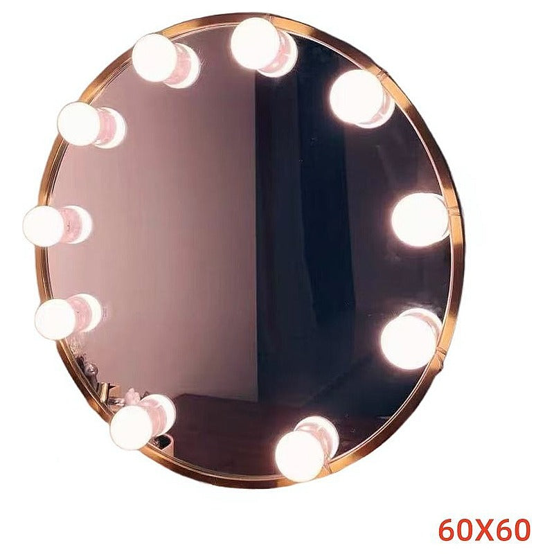 HG- JHM41 - ESPEJO CON LUZ LED CIRCULAR (1/1)
