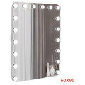 HG-JHM43 - ESPEJO CON LUCES LED 60X90 CM (1/1)