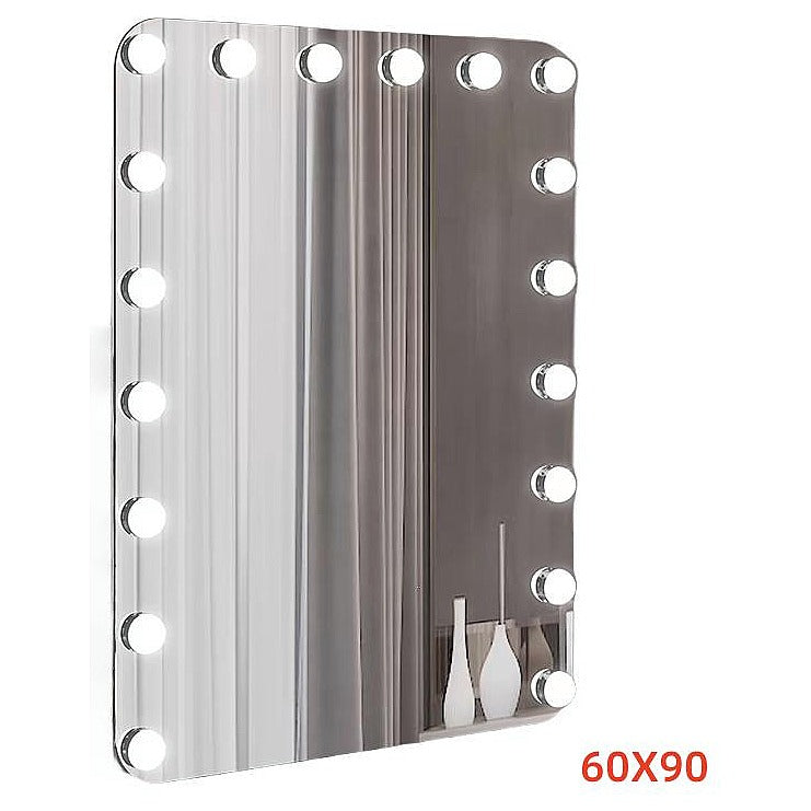 HG-JHM43 - ESPEJO CON LUCES LED 60X90 CM (1/1)