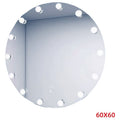 HG-JHM45 - ESPEJO CON LUCES LED 60X60 CM (1/1)