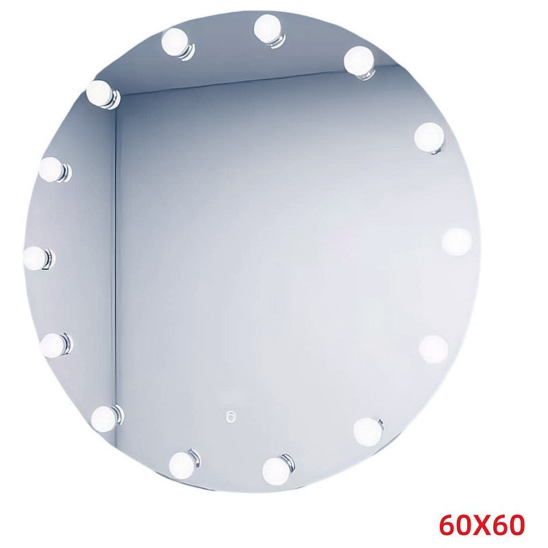 HG-JHM45 - ESPEJO CON LUCES LED 60X60 CM (1/1)