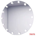 HG-JHM46 - ESPEJO REDONDO CON LUCES LED 70X70 (1/1)