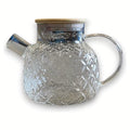 HG-FBN01 - HERVIDOR TRIANGULAR 1000ML (48/1)