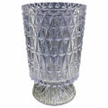 HG-FBN05 - VASO DE CRISTAL TALLADO (18/1)