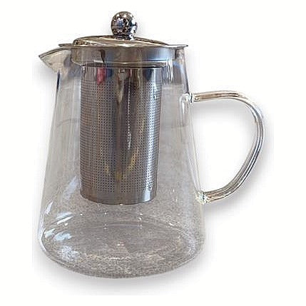 HG-FBN08 - HERVIDOR TRIANGULAR 950ML (48/1)