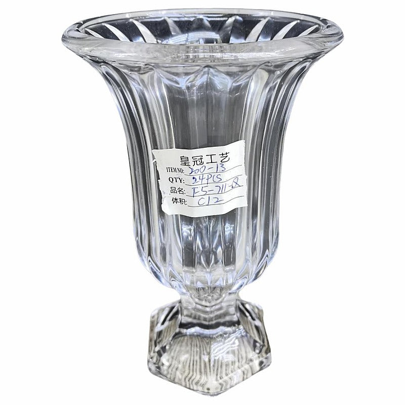 HG-FBN10 - FLORERO DE CRISTAL (12/1)