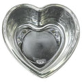 HG-FBN31 - MOLDE DE SILICONA EN FORMA DE CORAZÓN (108/1)