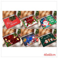HG-AP18 - TAPETES NAVIDEÑOS 40X60 CM (100/1)