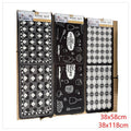 HG-AP24 - TAPETE DECORATIVO DE COCINA (30/1)